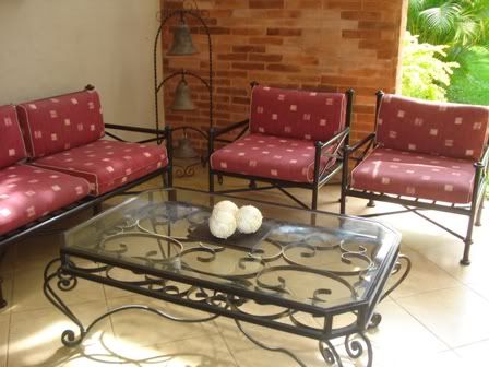 Muebles en venta